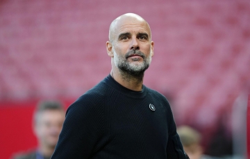 Pep Guardiola: Mỗi Trận Đấu Còn Lại Của Man City Đều Là Trận Chung Kết