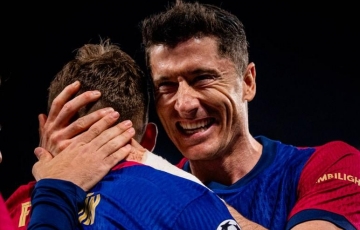 Barcelona Thu Về 15 Triệu Euro Sau Khi Vào Bán Kết Champions League