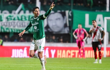 Sarmiento vs Atletico Platense: Cuộc Đối Đầu Cân Bằng và Lợi Thế Sân Nhà