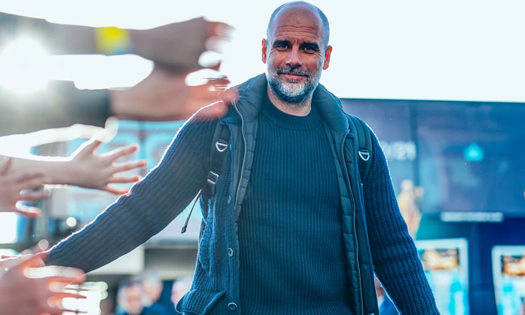 Guardiola Đồng Tình Với Mourinho Về Tầm Quan Trọng Của Champions League