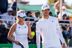 Thu nhập triệu đô của các ngôi sao pickleball hàng đầu thế giới