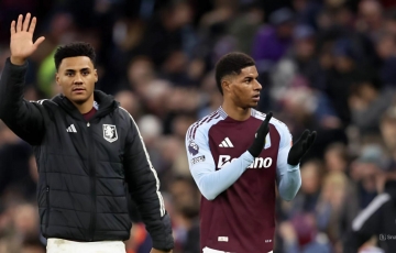 Man Utd Sẵn Sàng Đổi Rashford Lấy Watkins, Ancelotti Chuẩn Bị Rời Real Madrid