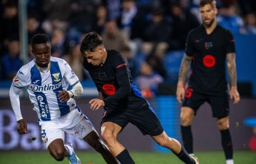 Barcelona đối mặt khủng hoảng chấn thương trước trận cầu quan trọng với Dortmund