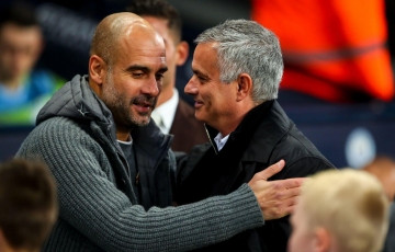 Pep Guardiola Tôn Vinh Thành Tựu Champions League, Nhắc Lại Lời Tâm Huyết Của Mourinho