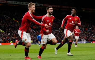 Hướng dẫn xem trực tiếp và nhận định bán kết Europa League 2024/2025