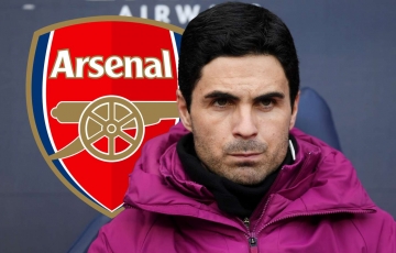 Arsenal Ngày Càng Xa Vời Chức Vô Địch Sau Trận Hòa Brentford
