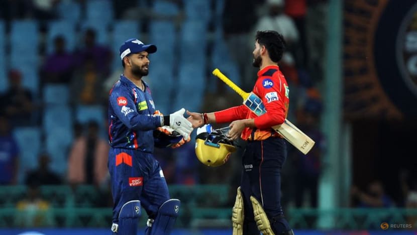 Punjab Kings' Batsmen Thrive Under Ricky Ponting's Positive Coaching