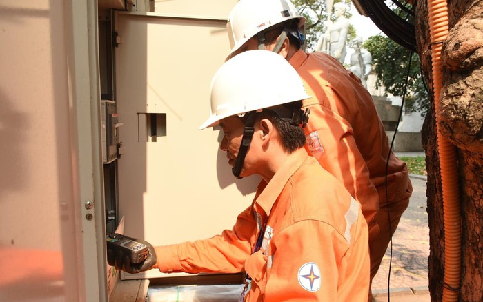Kiên Giang Đối Mặt Với Cúp Điện Kéo Dài Từ 2 Đến 6/4/2025: Hàng Loạt Khu Vực Bị Ảnh Hưởng