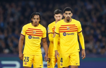 Chelsea chào giá 80 triệu Euro cho Jules Kounde, Barca tìm hậu vệ cánh đa năng