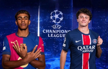 Siêu máy tính dự đoán Barcelona áp đảo Dortmund trong trận tứ kết lượt về Cúp C1