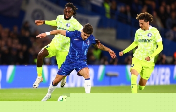 Chelsea Được Kỳ Vọng Chiến Thắng Trước Legia Warszawa Tại Tứ Kết Europa Conference League
