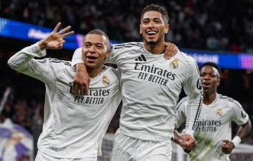 Real Madrid Chuẩn Bị Lật Kèo Arsenal Với Sự Trở Lại Của Tchouameni Và Ceballos