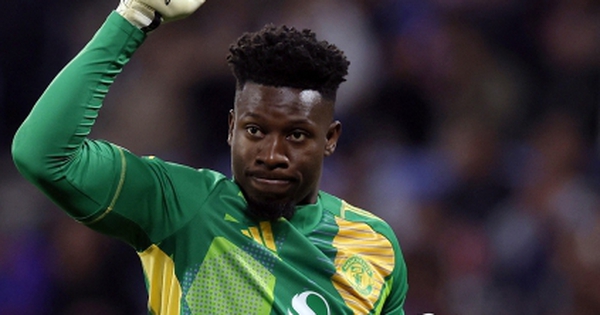 Onana's Blunders Cost Man Utd Victory in Europa League Clash with Lyon