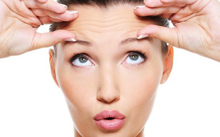 Bí quyết dưỡng da giảm nếp nhăn hiệu quả từ tuổi 30