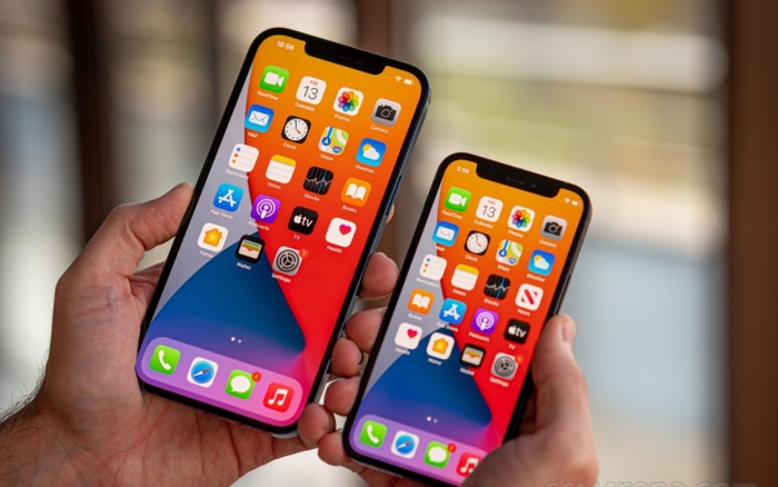 iPhone 12 Series: Giá Sốc Chưa Tới 10 Triệu, Pro Max Giảm Mạnh Do Thiếu AI