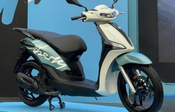 Liberty Z: Phiên Bản Giới Hạn Đột Phá Tại Hà Nội - Sự Kết Hợp Hoàn Hảo Giữa Công Nghệ Và Phong Cách