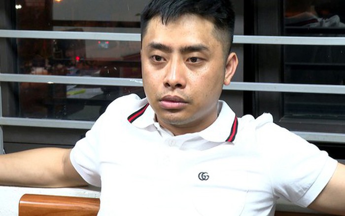 Hành trình trốn chạy và bị bắt của tội phạm Bùi Đình Khánh