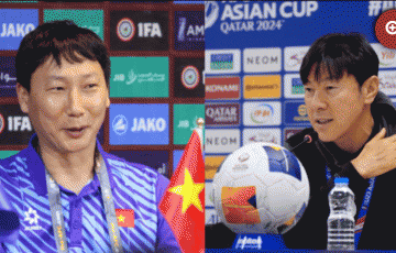 HLV Kim Sang Sik Bất Ngờ Dẫn Dắt Asean All-Stars Đối Đầu Manchester United