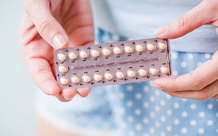 Lạm dụng thuốc tránh thai hàng ngày có thể dẫn đến đột quỵ nguy hiểm