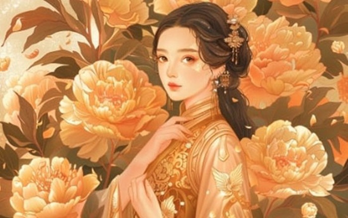 Những ngày sinh Âm lịch mang lại cuộc sống giàu sang và may mắn
