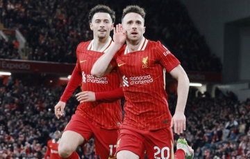 Liverpool Tiến Gần Đến Chức Vô Địch Ngoại Hạng Anh Sau Chiến Thắng Trước Everton