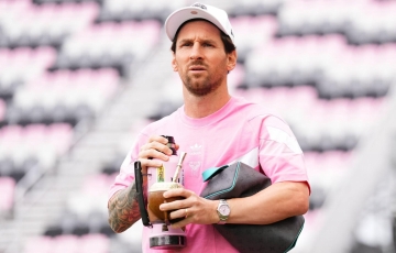 Messi gây sốt với kiểu tóc mới, Inter Miami giành chiến thắng