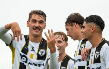 Bulls Academy Đối Đầu Dulwich Hill: Cuộc Chiến Tranh Điểm Số