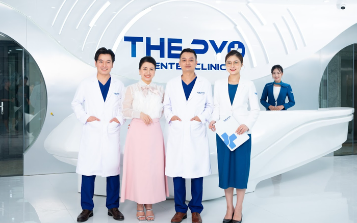 Khám Phá 5 Lý Do Khiến The Pyo Trở Thành Điểm Đến Làm Đẹp Lý Tưởng