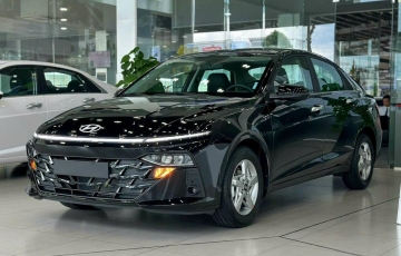 Khám phá 5 mẫu sedan số sàn giá rẻ lý tưởng cho kinh doanh dịch vụ tại Việt Nam