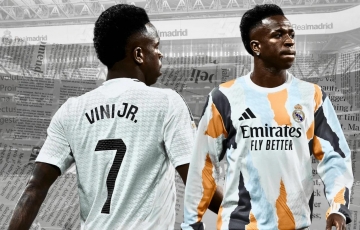 Real Madrid Sẵn Sàng Bán Vinicius Jr Với Giá 300 Triệu Euro Để Khởi Động Kỷ Nguyên Galacticos Mới
