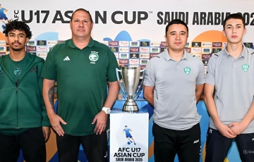 Trực tiếp bóng đá hôm nay: Chung kết U17 Châu Á và các trận đấu Ngoại hạng Anh, La Liga trên VTV5, VTV6