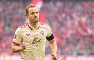 Harry Kane: Hạnh Phúc Tại Bayern Nhưng Không Loại Trừ Trở Lại Premier League