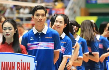 Cúp Hùng Vương 2025: Biên Phòng và LPB Ninh Bình đăng quang, vinh danh các VĐV xuất sắc