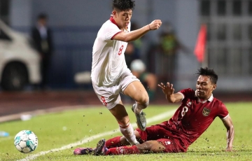 Indonesia Đăng Cai Giải U23 Đông Nam Á 2025, Việt Nam Bảo Vệ Ngôi Vương