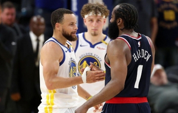 Các Đội Bóng Lọt Vòng Playoff NBA 2024-2025 Đã Lộ Diện