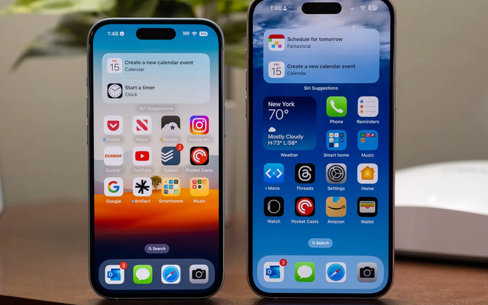 Giá iPhone Giảm Sốc: iPhone 11 Chỉ Từ 8,5 Triệu, iPhone 15 Giảm Tới 11 Triệu Đồng