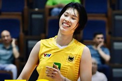 Trần Thị Thanh Thúy: Hành trình bùng nổ từ 20 tuổi và những trận đấu đáng nhớ