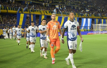 Rivadavia Được Kỳ Vọng Thắng Áp Đảo Trước Aldosivi Trên Sân Nhà