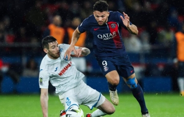 PSG Khẳng Định Sức Mạnh Trước Le Havre Trong Trận Đấu Ligue 1