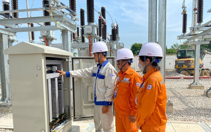 Kiên Giang Đối Mặt Với Tình Trạng Cúp Điện Kéo Dài Từ 16 - 20/4/2025