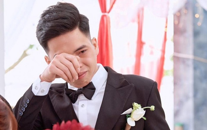Chú Rể Hưng Yên Nghẹn Ngào Trong Đám Cưới Vì Nhớ Mẹ: Câu Chuyện Đầy Cảm Xúc