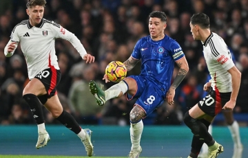 Chelsea Đối Mặt Thách Thức Lớn Trước Fulham: Trận Đấu Hứa Hẹn Kịch Tính