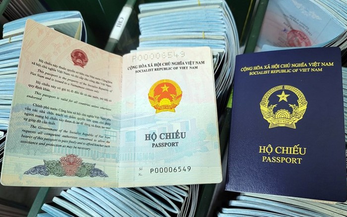 4 Bước Đơn Giản Để Làm Hộ Chiếu Online 2025: Tiết Kiệm Thời Gian Và Nhận Tại Nhà