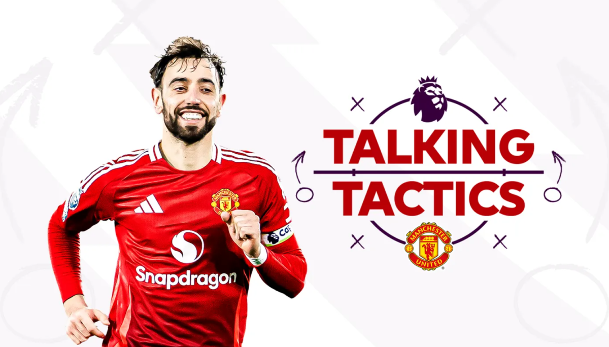 Bruno Fernandes: Ngôi sao bị đánh giá thấp tại Premier League?