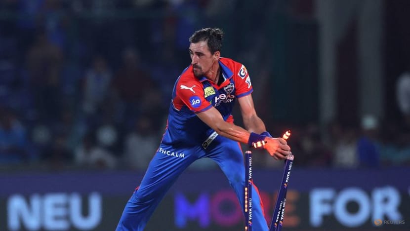 Axar Patel Lauds Mitchell Starc's Yorker Precision in IPL Thriller
