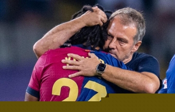 Jules Kounde: Người Hùng Không Nghỉ Của Barcelona Với 101 Trận Liên Tiếp