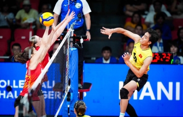 Thách Thức Xuất Ngoại Của Các Cầu Thủ Bóng Chuyền Nữ Việt Nam
