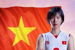 Trần Thị Thanh Thúy và VTV Bình Điền Long An chuẩn bị cho giải vô địch châu Á tại Philippines
