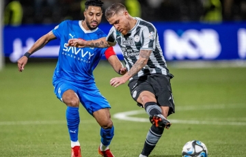 Al Hilal Quyết Tâm Bảo Vệ Ngôi Vương Trước Al Shabab