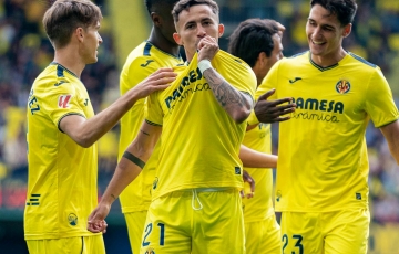 Villarreal Tự Tin Đánh Bại Celta Vigo Để Bảo Vệ Suất Dự Champions League
